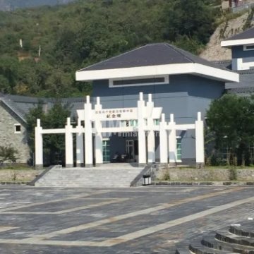 没有共产党就没有新中国纪念馆-展览馆-妙门养生体验网