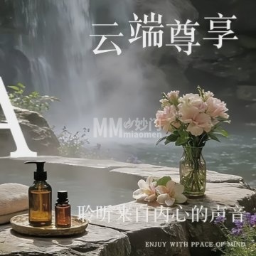 悠时·柔愈·泡泡浴SPA（石景山万达店）-按摩/SPA-妙门养生体验网