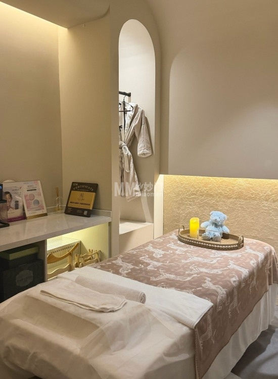 北京丰台家庭式按摩体验：柔丝蜜语带来的安静放松时刻-探店笔记1-妙门养生体验网