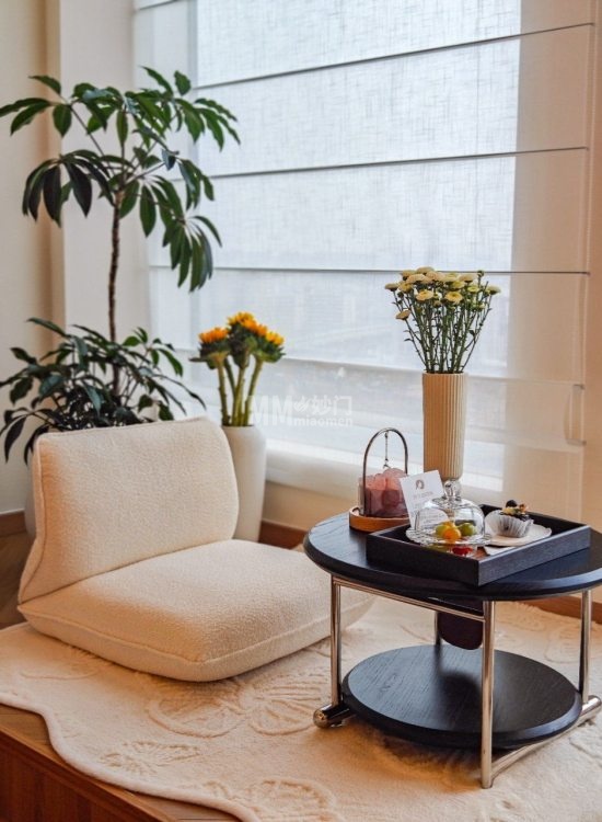 北京丰台个人养生工作室体验：妍妍的小空间-探店笔记1-妙门养生体验网