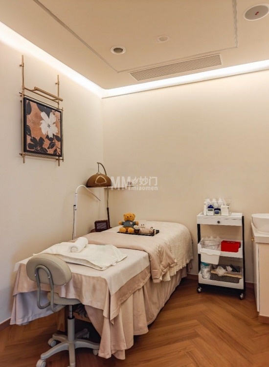 北京丰台个人养生工作室体验：妍妍的小空间-探店笔记2-妙门养生体验网