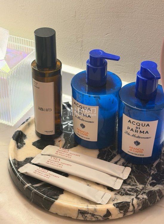 北京丰台家庭式按摩体验：柔丝蜜语带来的安静放松时刻-探店笔记2-妙门养生体验网