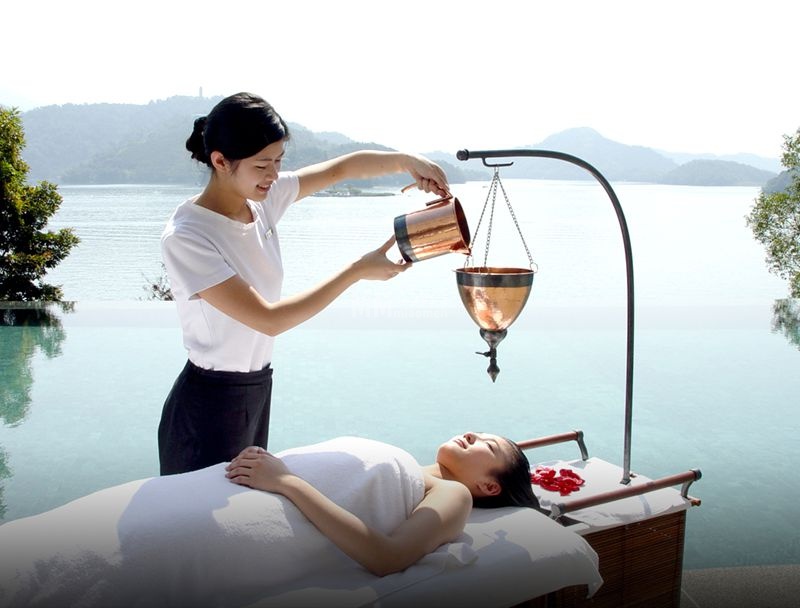 北京男士春季养生｜顺时养阳，解锁精英专属焕新方案-资讯信息1-妙门养生体验网