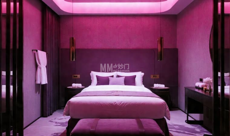 一种回归本真的养生方式–北京个人按摩工作室-资讯信息3-妙门养生体验网