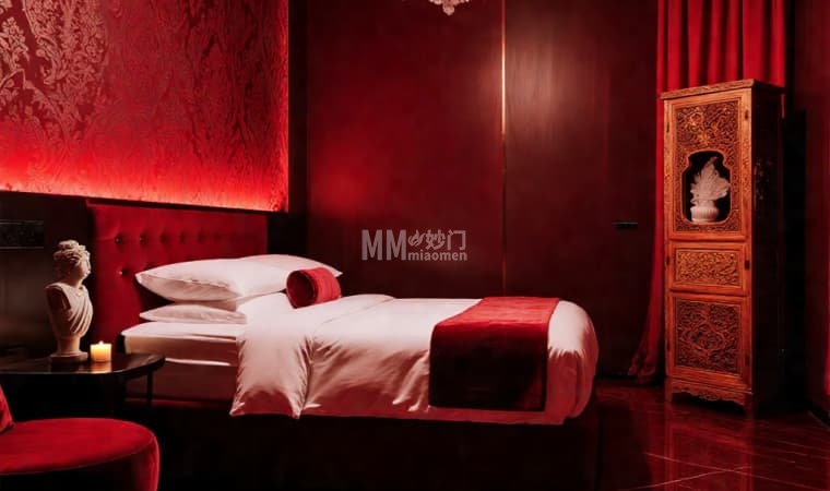 一种回归本真的养生方式–北京个人按摩工作室-资讯信息1-妙门养生体验网