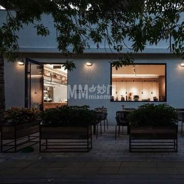 Peter Pan意大利餐厅-西餐-妙门养生体验网