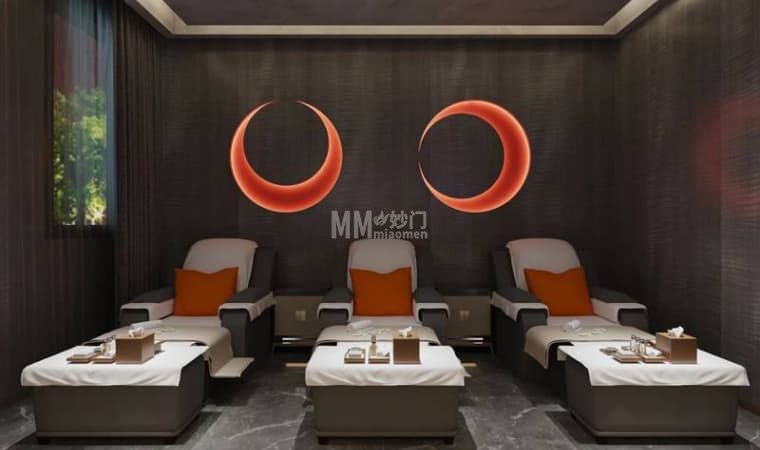 北京解压放松SPA推荐：都市人专属的身心疗愈指南-资讯信息3-妙门养生体验网