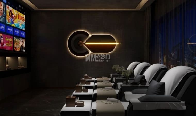 北京解压放松SPA推荐：都市人专属的身心疗愈指南-资讯信息2-妙门养生体验网