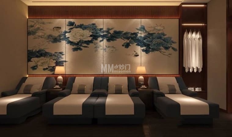 北京解压放松SPA推荐：都市人专属的身心疗愈指南-资讯信息1-妙门养生体验网