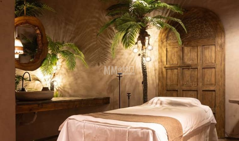 北京解压放松SPA推荐：都市人专属的身心疗愈指南-资讯信息-妙门养生体验网