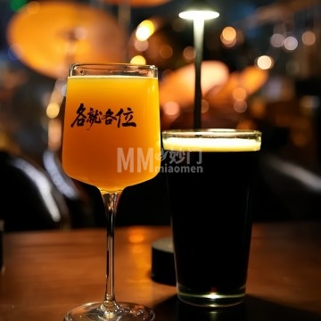 各就各位精酿酒吧-酒吧-妙门养生体验网