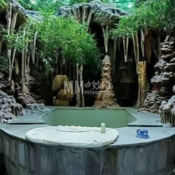 龙脉温泉度假村-温泉-妙门养生体验网
