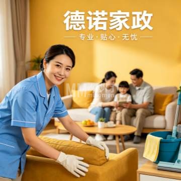 北京德诺家政服务有限公司