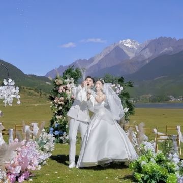 阳光喜匠婚礼-婚庆公司-妙门养生体验网