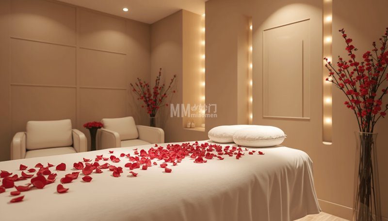 北京水磨SPA个人工作室怎么样?正规私享疗愈体验全解析-资讯信息-妙门养生体验网 北京水磨SPA个人工作室怎么样?正规私享疗愈体验全解析-资讯信息-妙门养生体验网