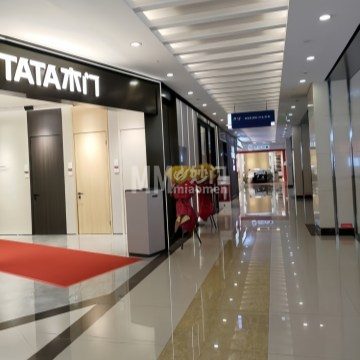 TATA木门（北京丽泽店）-家装建材-妙门养生体验网