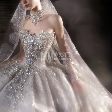IRIS伊黎斯婚纱-婚纱摄影-妙门养生体验网