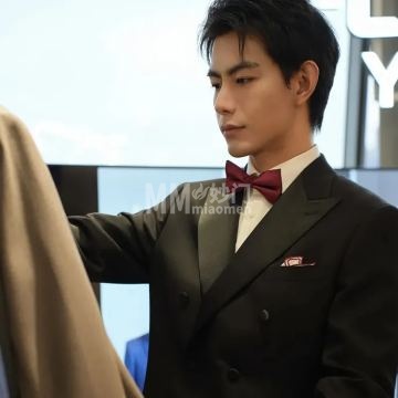 衣邦人西服礼服高级定制（北京金融街店）-西服定制-妙门养生体验网