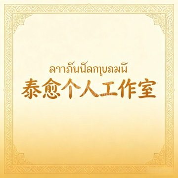 泰愈个人工作室-按摩/SPA-妙门养生体验网