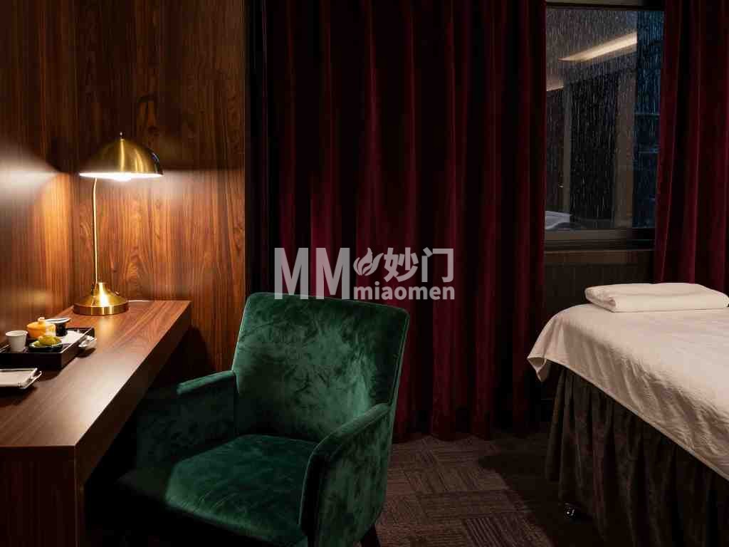 瀛海私密养生有人踩过坑以后，才知道照片不能全信-资讯信息4-妙门养生体验网