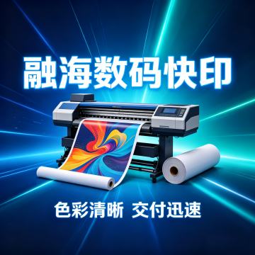 融海数码快印(绿地环球文化金融城店)-图文快照-妙门养生体验网 融海数码快印(绿地环球文化金融城店)-图文快照-妙门养生体验网