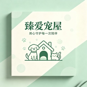 臻爱宠屋-宠物店-妙门养生体验网