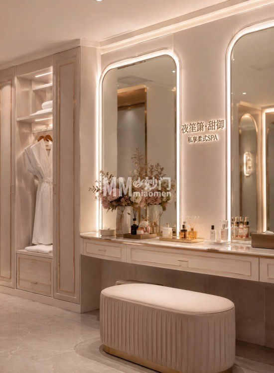 北京柔式SPA,闹市里寻一份松弛的晚间慰藉–夜笙箫·甜御私享柔式SPA-探店笔记1-妙门养生体验网 北京柔式SPA,闹市里寻一份松弛的晚间慰藉–夜笙箫·甜御私享柔式SPA-探店笔记1-妙门养生体验网