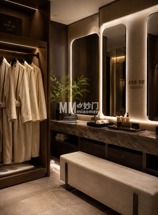 北京柔式SPA,闹市里寻一份松弛的晚间慰藉–夜笙箫·甜御私享柔式SPA-探店笔记3-妙门养生体验网 北京柔式SPA,闹市里寻一份松弛的晚间慰藉–夜笙箫·甜御私享柔式SPA-探店笔记3-妙门养生体验网