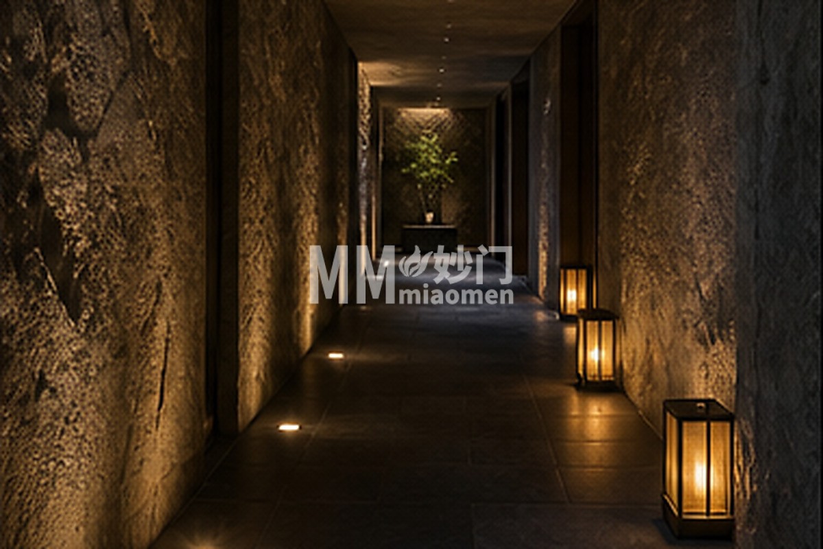 北京朝阳区潘家园泰式按摩SPA–项目结构清楚，才是自己喜欢的-资讯信息-妙门养生体验网