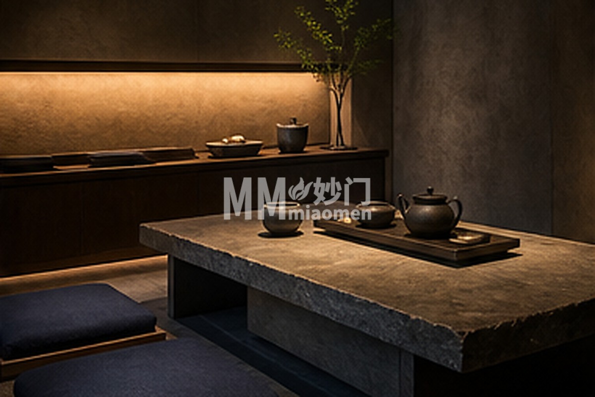 北京朝阳区潘家园泰式按摩SPA–项目结构清楚，才是自己喜欢的-资讯信息1-妙门养生体验网