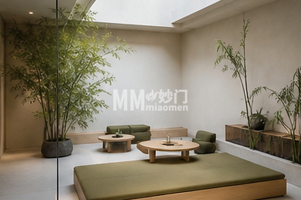 北京通州区大悦城精油SPA按摩–一种细致的放松方式-资讯信息2-妙门养生体验网