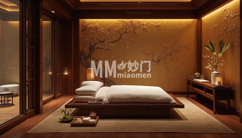 异性推油真实体验分享:从肌肉放松到心灵舒缓的疗愈之旅旅-资讯信息2-妙门养生体验网 异性推油真实体验分享:从肌肉放松到心灵舒缓的疗愈之旅旅-资讯信息2-妙门养生体验网