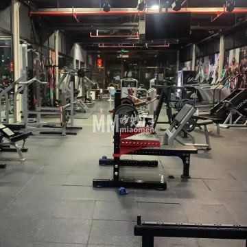流汗坊健身房-健身中心-妙门养生体验网 流汗坊健身房-健身中心-妙门养生体验网