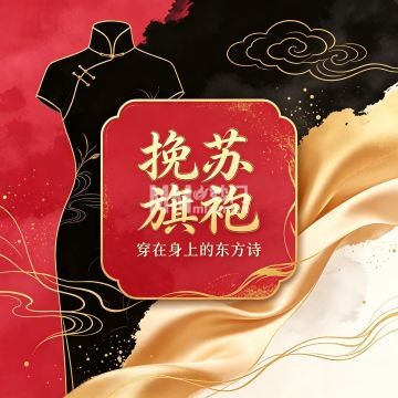 挽苏旗袍（北京店）-婚纱礼服-妙门养生体验网