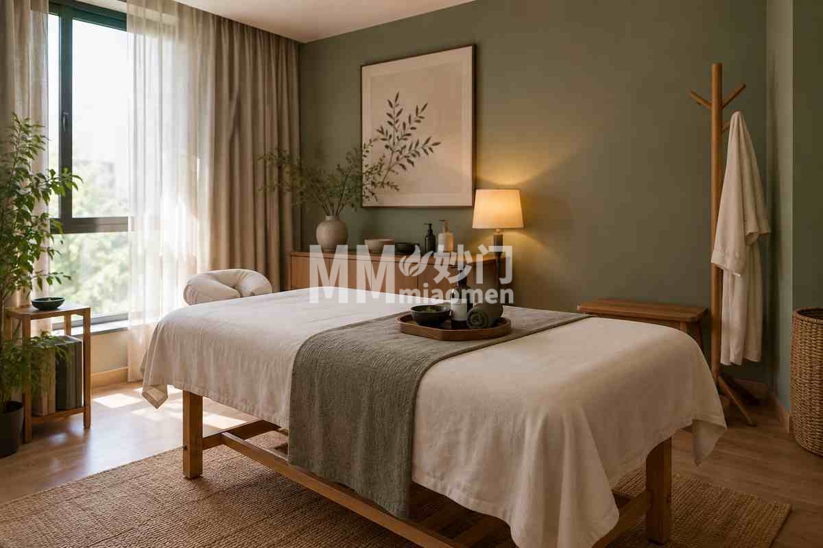 四惠精油开背SPA怎么选?北京朝阳区的肩背放松要留足时间-资讯信息-妙门养生体验网 四惠精油开背SPA怎么选?北京朝阳区的肩背放松要留足时间-资讯信息-妙门养生体验网