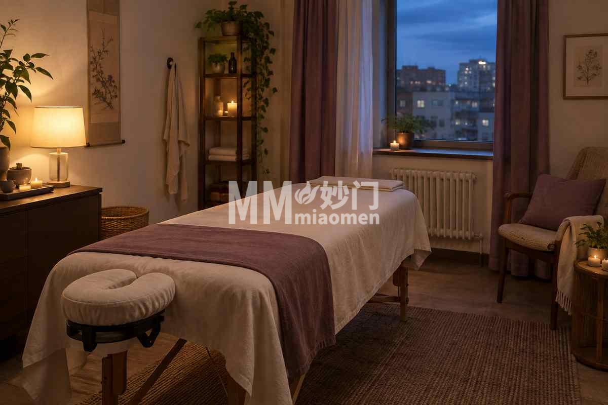 惠新西街柔式SPA:在北京朝阳区,安静也是一种享受-资讯信息-妙门养生体验网 惠新西街柔式SPA:在北京朝阳区,安静也是一种享受-资讯信息-妙门养生体验网