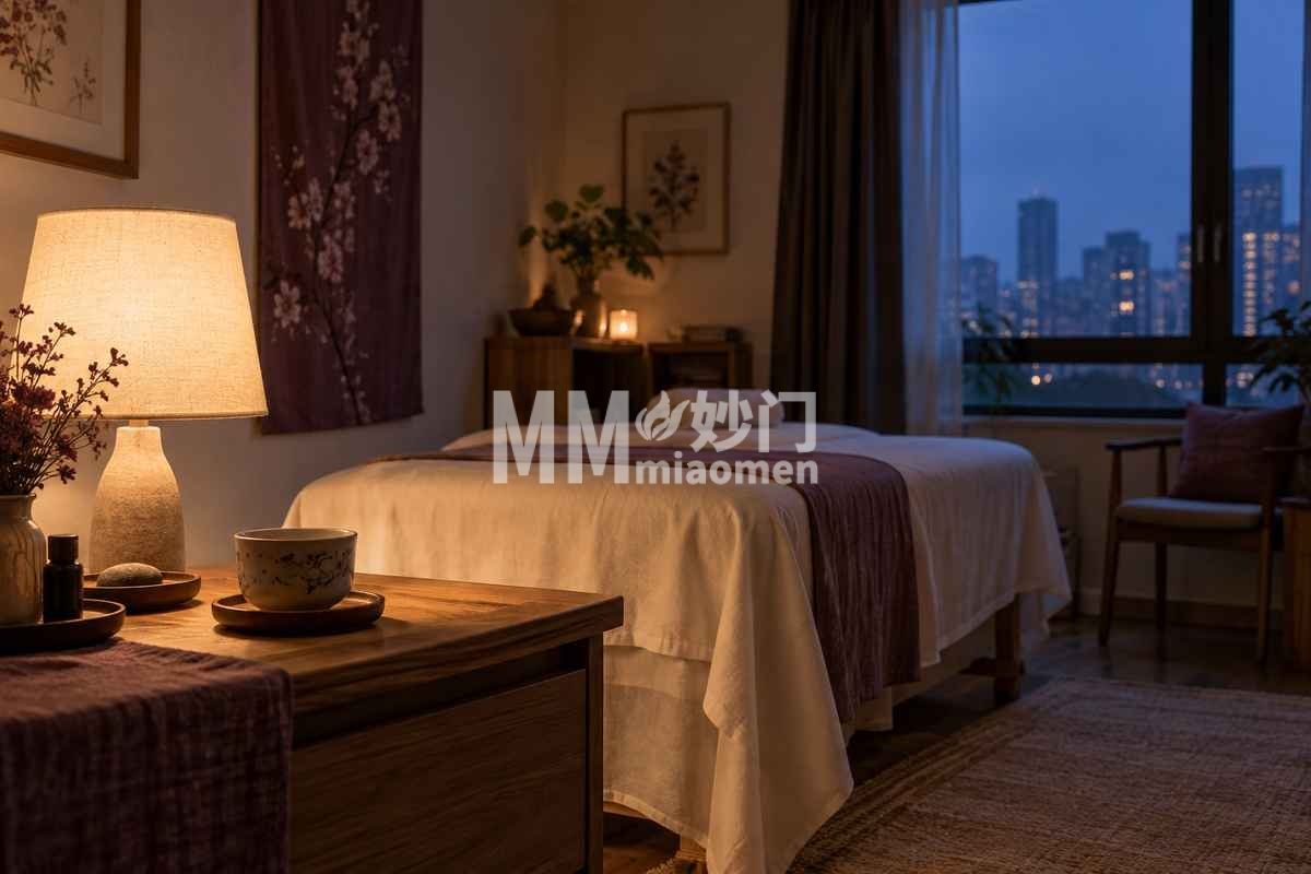惠新西街柔式SPA:在北京朝阳区,安静也是一种享受-资讯信息1-妙门养生体验网 惠新西街柔式SPA:在北京朝阳区,安静也是一种享受-资讯信息1-妙门养生体验网