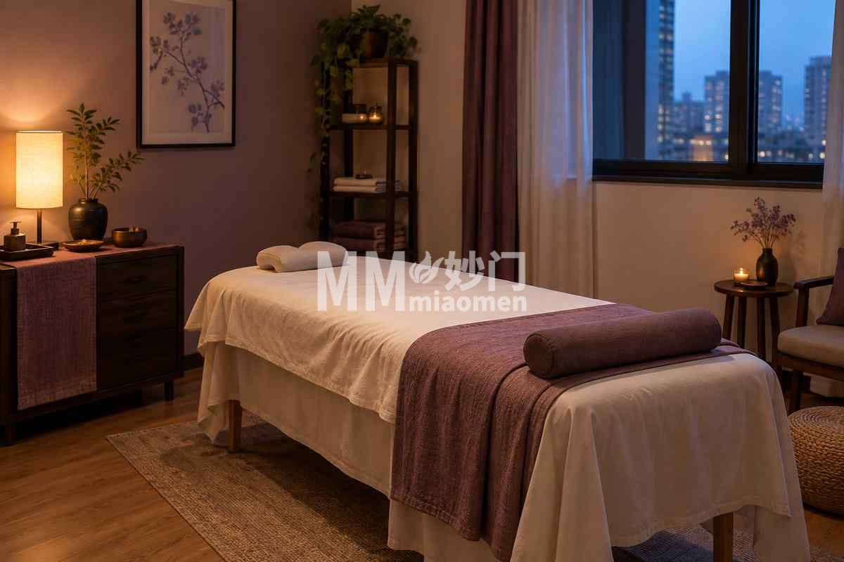 惠新西街柔式SPA:在北京朝阳区,安静也是一种享受-资讯信息2-妙门养生体验网 惠新西街柔式SPA:在北京朝阳区,安静也是一种享受-资讯信息2-妙门养生体验网