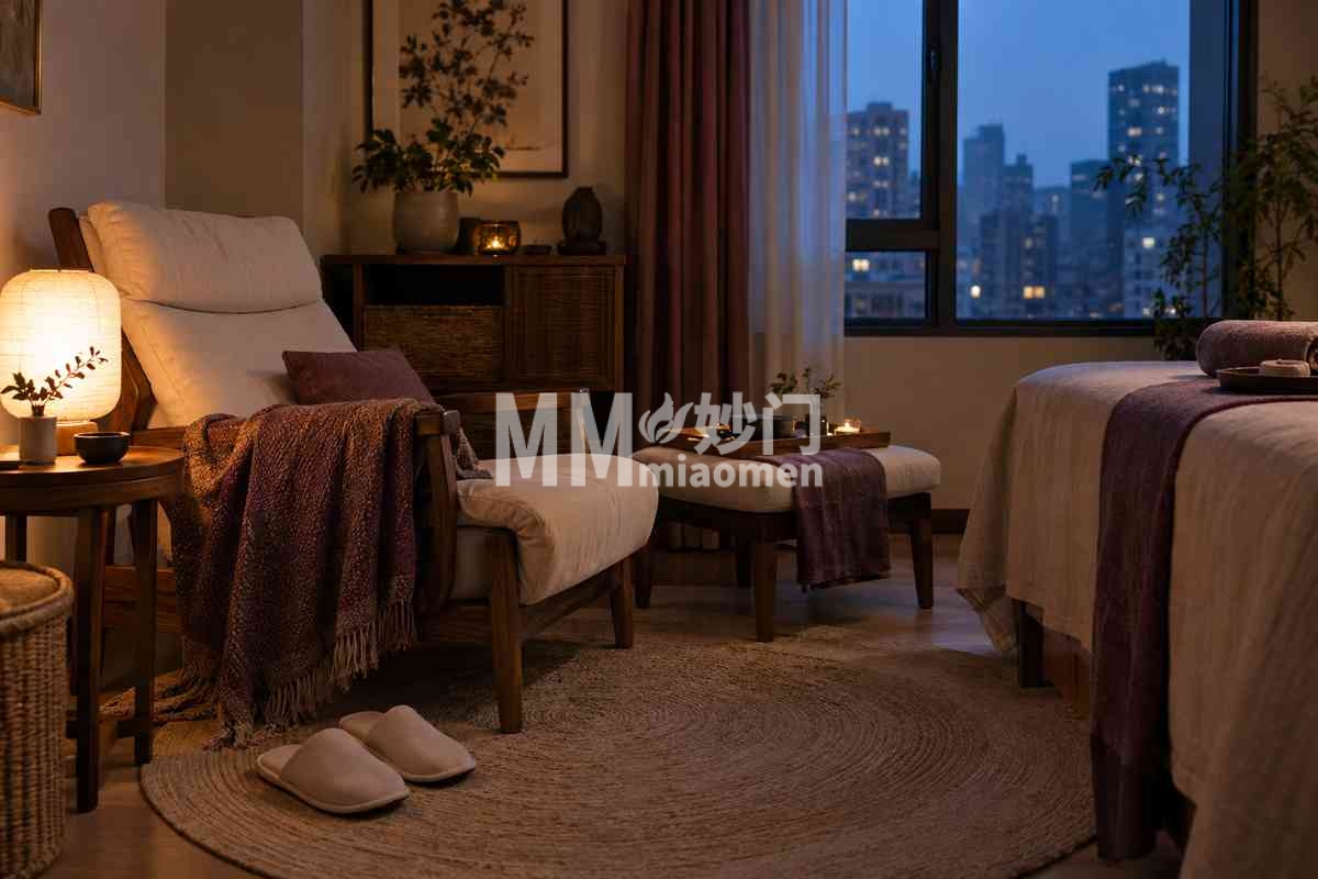 惠新西街柔式SPA:在北京朝阳区,安静也是一种享受-资讯信息4-妙门养生体验网 惠新西街柔式SPA:在北京朝阳区,安静也是一种享受-资讯信息4-妙门养生体验网