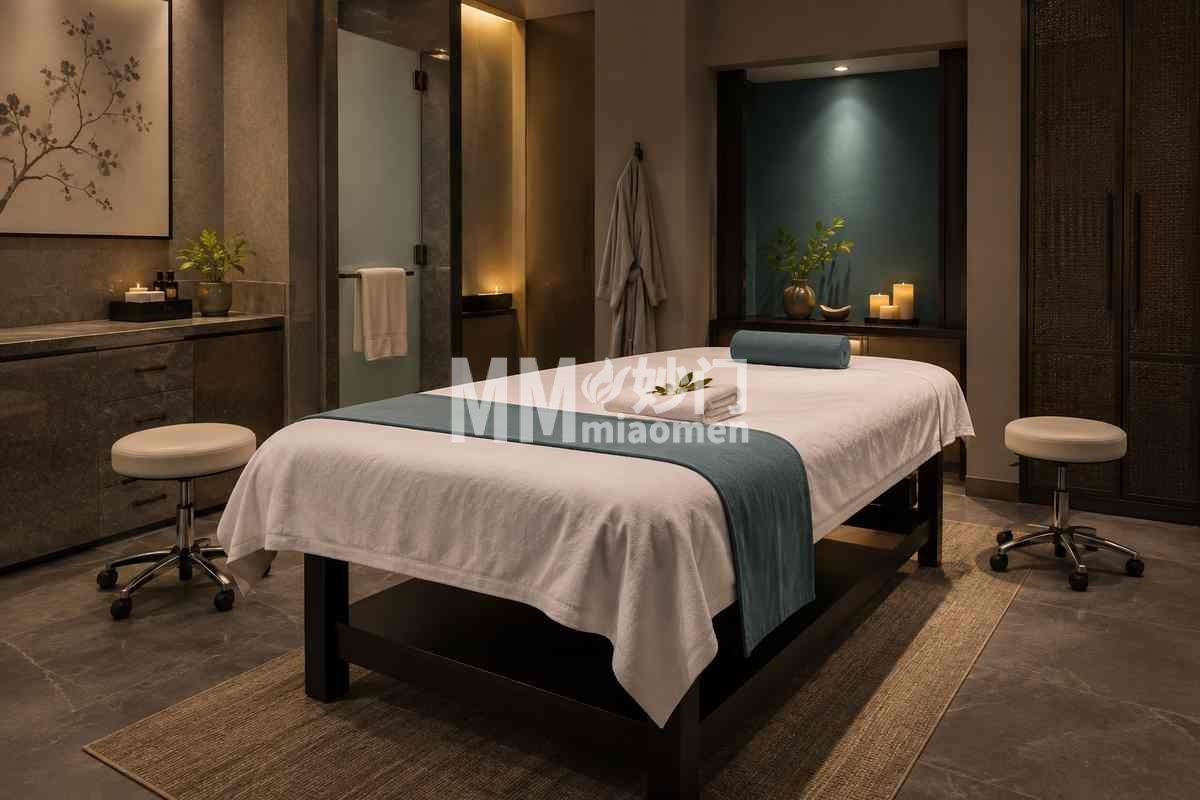 北京通州区潞城家庭式SPA:照片里的温馨,怎么落到实际房间里-资讯信息1-妙门养生体验网 北京通州区潞城家庭式SPA:照片里的温馨,怎么落到实际房间里-资讯信息1-妙门养生体验网