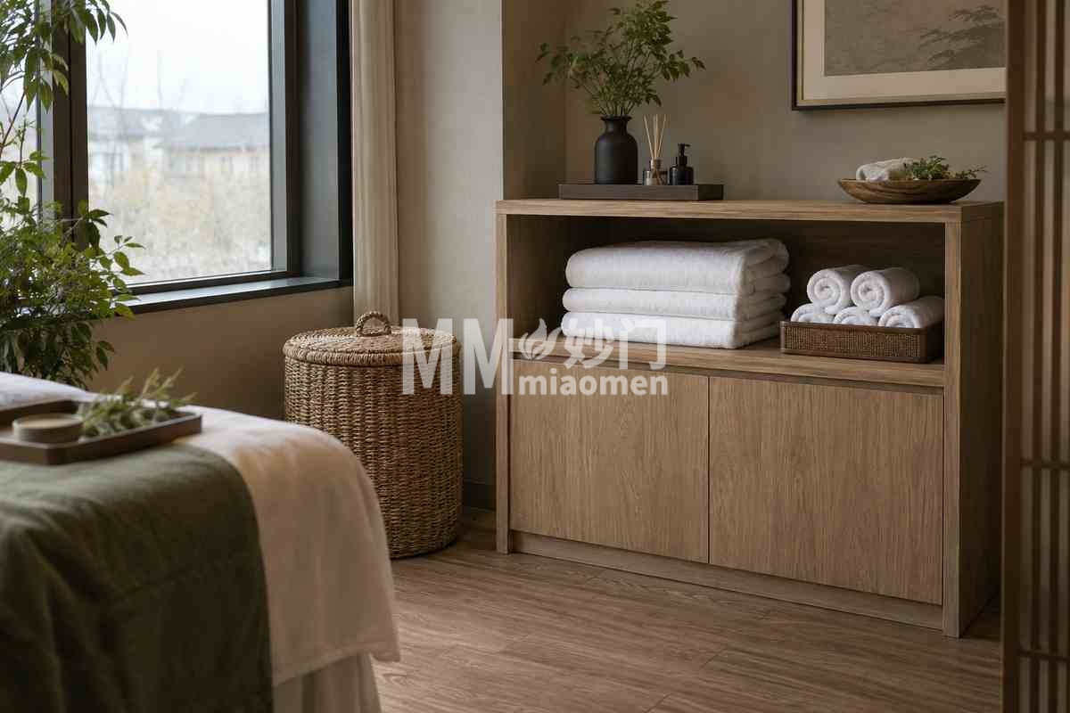 北京通州区潞城家庭式SPA:照片里的温馨,怎么落到实际房间里-资讯信息2-妙门养生体验网 北京通州区潞城家庭式SPA:照片里的温馨,怎么落到实际房间里-资讯信息2-妙门养生体验网