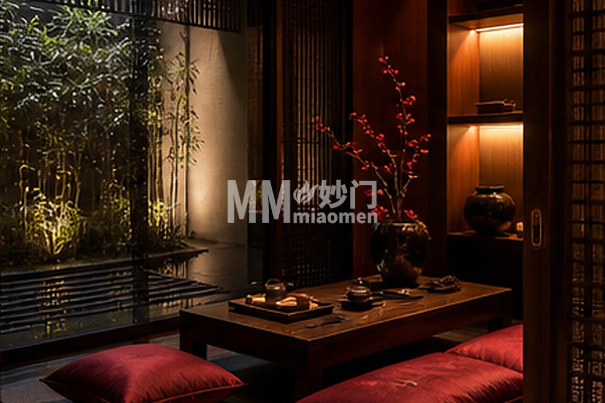 北京顺义区南法信个人SPA工作室给你一个生活的缓冲选择-资讯信息1-妙门养生体验网