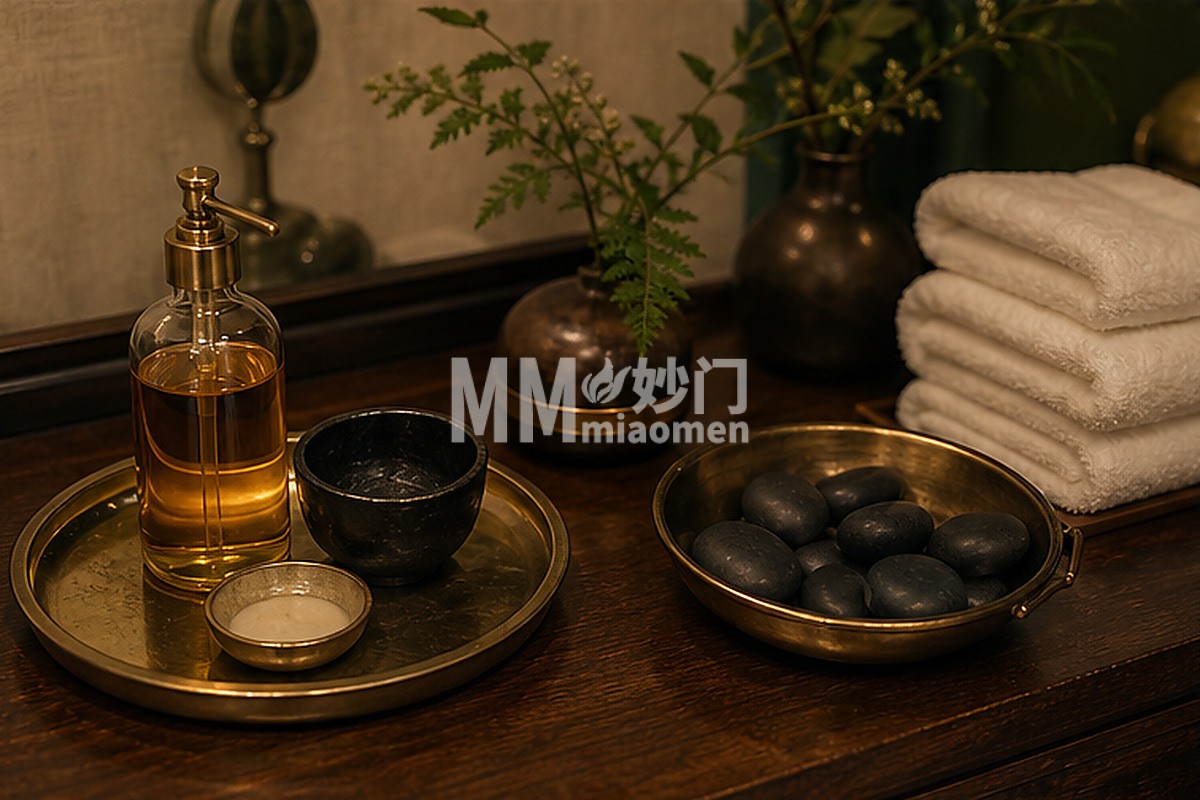 北京东城区东单精油按摩SPA-忙碌生活的稳定剂-资讯信息2-妙门养生体验网