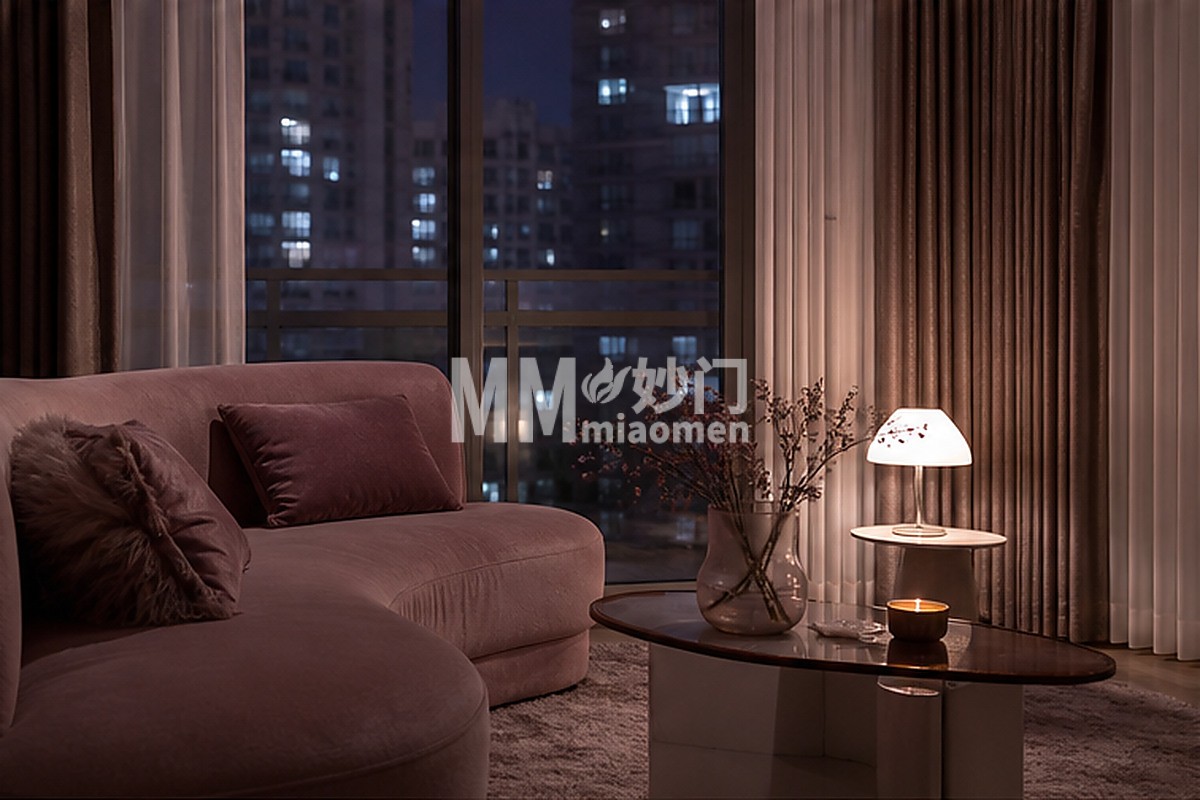 北京丰台区马家堡柔式SPA:南城夜里安静下来,房间里的分寸更重要-资讯信息4-妙门养生体验网 北京丰台区马家堡柔式SPA:南城夜里安静下来,房间里的分寸更重要-资讯信息4-妙门养生体验网
