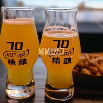 70精酿啤酒吧-珠江骏景店-酒吧-妙门养生体验网