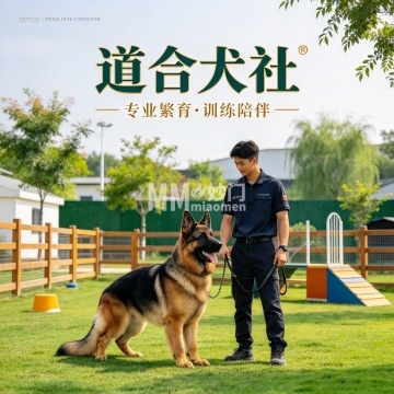 道合犬社-其他宠物服务-妙门养生体验网