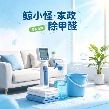 鲸小怪·家政·除甲醛(实兴大街店)-甲醛检测/治理-妙门养生体验网 鲸小怪·家政·除甲醛(实兴大街店)-甲醛检测/治理-妙门养生体验网