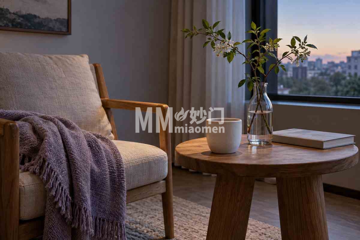 北京朝阳团结湖家庭式SPA，舒服不必靠满屋粉光-资讯信息4-妙门养生体验网