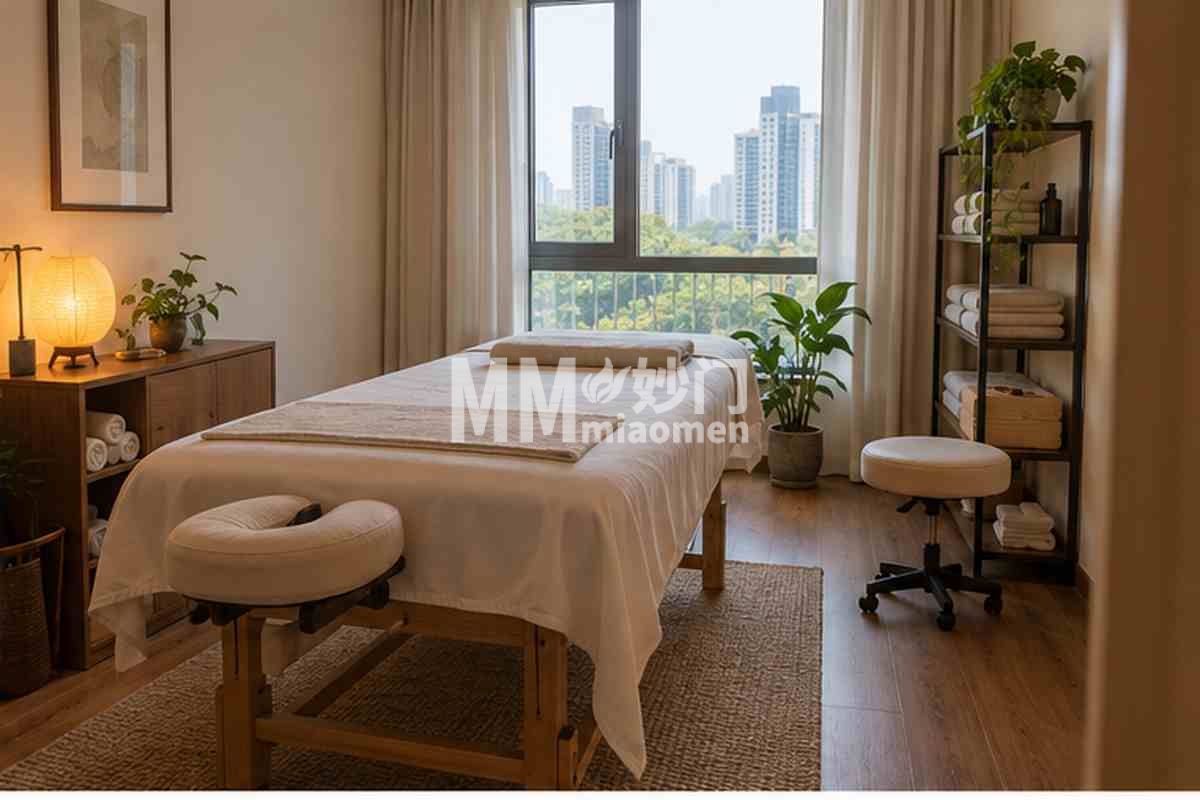 北京朝阳大望路个人按摩工作室:第一次预约先问哪几件事-资讯信息1-妙门养生体验网 北京朝阳大望路个人按摩工作室:第一次预约先问哪几件事-资讯信息1-妙门养生体验网