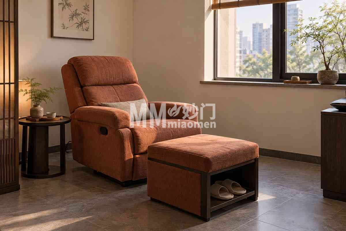 北京丰台洋桥足疗按摩,逛累以后让腿脚有处安放-资讯信息-妙门养生体验网 北京丰台洋桥足疗按摩,逛累以后让腿脚有处安放-资讯信息-妙门养生体验网